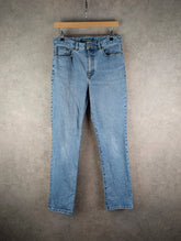 Ralph Lauren Jeans Womens W30 L30 Blue Denim Vintage